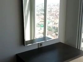 1 Kamar Apartemen for rent in Tambaksari, Surabaya, Tambaksari