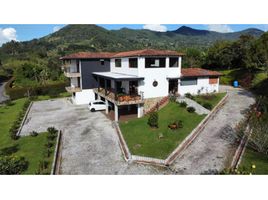 3 Habitación Villa en venta en La Ceja, Antioquia, La Ceja