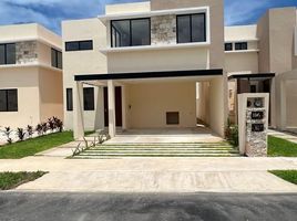 3 Schlafzimmer Villa zu verkaufen in Yaxkukul, Yucatan, Yaxkukul