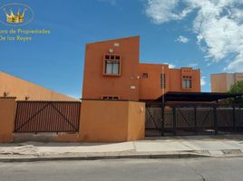 Studio Villa for sale in El Loa, Antofagasta, Calama, El Loa