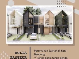 3 Bedroom Villa for sale in Bandung Institute of Technology, Sukajadi, Sumurbandung