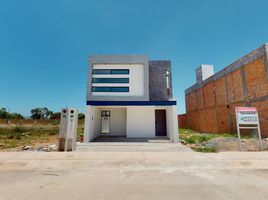 3 Bedroom House for sale in Soledad De Graciano Sanchez, San Luis Potosi, Soledad De Graciano Sanchez