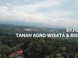  Land for sale in Bogor Selatan, Bogor, Bogor Selatan