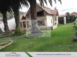 4 Habitación Casa en venta en Azuay, Cuenca, Cuenca, Azuay