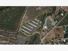  Terreno (Parcela) en venta en Santiago, Nuevo León, Santiago