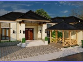 3 Bedroom Villa for sale in Klaten, Jawa Tengah, Prambanan, Klaten