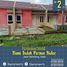 2 Kamar Rumah for sale in Lampung, Sukarame, Bandar Lampung, Lampung