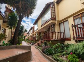 4 Bedroom House for sale in Bogota, Cundinamarca, Bogota