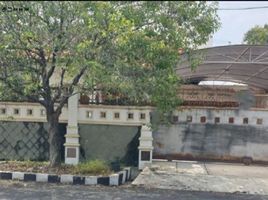 3 Habitación Casa en venta en Sukolilo, East Jawa, Sukolilo