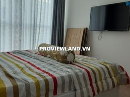 2 Bedroom Apartment for rent in Ward 15, Tan Binh, Ward 15