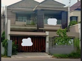 6 Bedroom Villa for sale in Kenjeran, Surabaya, Kenjeran