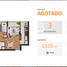 3 Habitación Departamento en venta en Chile, Santiago, Santiago, Santiago, Chile