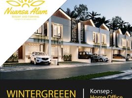 2 Bedroom Villa for sale in Bandung, West Jawa, Sukajadi, Bandung