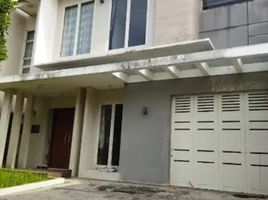 4 Kamar Vila for sale in Lakarsantri, East Jawa, Lakarsantri, Surabaya, East Jawa, Indonesia