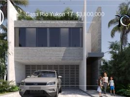 Maison 3 chambre à vendre à Cancun, Quintana Roo, Cancun