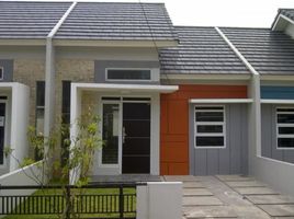 2 Bedroom House for sale in Pancoranmas, Bogor, Pancoranmas