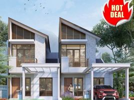 2 Bedroom Villa for sale in Bandung, West Jawa, Margacinta, Bandung