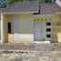 2 Kamar Vila for sale in Sedayu, Bantul, Sedayu