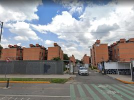 2 Schlafzimmer Wohnung zu verkaufen in Iztacalco, Mexico City, Iztacalco