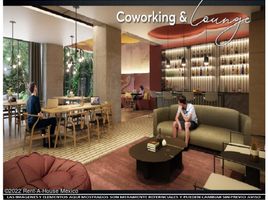 1 Schlafzimmer Wohnung zu verkaufen in Azcapotzalco, Mexico City, Azcapotzalco