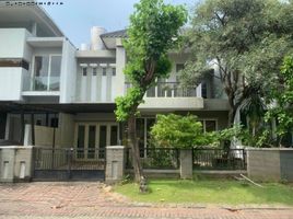4 Habitación Casa en venta en Tambaksari, East Jawa, Tambaksari