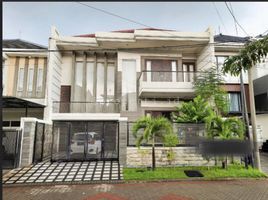 5 Bedroom House for sale in Kenjeran, Surabaya, Kenjeran