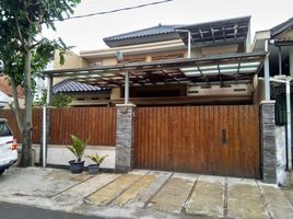 5 Bedroom House for sale in Cibeunying Kaler, Bandung, Cibeunying Kaler