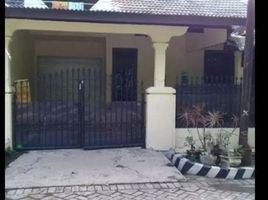 3 Schlafzimmer Villa zu verkaufen in Tambaksari, East Jawa, Tambaksari