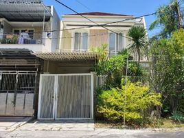 4 Habitación Villa en venta en Mulyorejo, East Jawa, Mulyorejo