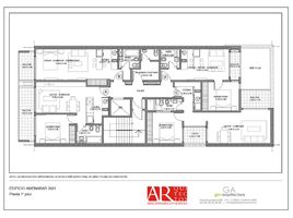 1 Habitación Apartamento en venta en Buenos Aires, Capital Federal, Buenos Aires