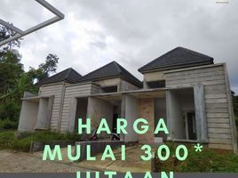  Vila for sale in Sidomukti, Salatiga, Sidomukti