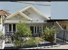 5 Habitación Casa en venta en Rungkut, East Jawa, Rungkut, Surabaya