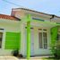 2 Bedroom House for sale in Bogor Barat, Bogor, Bogor Barat