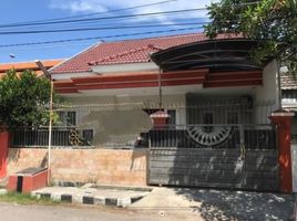 4 Habitación Villa en venta en Mulyorejo, East Jawa, Mulyorejo