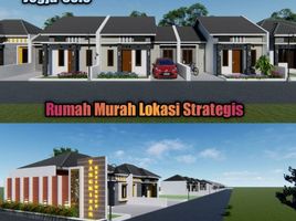 2 Kamar Rumah for sale in Jagonalan, Klaten, Jagonalan