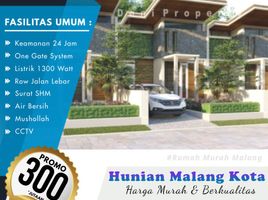 2 Bedroom House for sale in Jombang, East Jawa, Jombang, Jombang