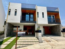 2 Schlafzimmer Villa zu verkaufen in Tijuana, Baja California, Tijuana