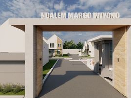 2 Bedroom Villa for sale in Gamping, Sleman, Gamping