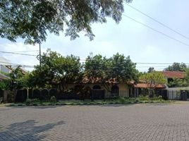 Maison 3 chambre à vendre à Tenggilis Mejoyo, East Jawa, Tenggilis Mejoyo