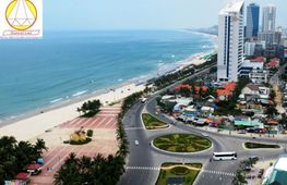 Продаётся квартира, 1 спальня, 51 м², Sơn Trà