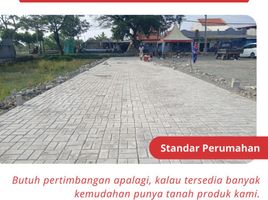  Land for sale in Bogor Barat, Bogor, Bogor Barat