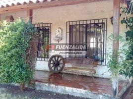  Land for sale in Melipilla, Santiago, Melipilla, Melipilla