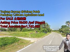  Terrain for sale in Pulai, Johor Bahru, Pulai