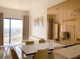 2 chambre Appartement à louer à , Phuoc Kien, Nha Be