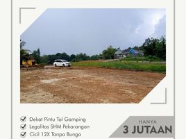  Land for sale in Gamping, Sleman, Gamping