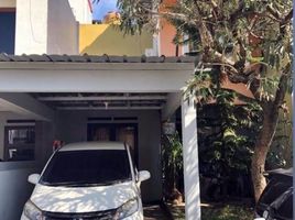 2 Bedroom Villa for sale in Bandung, West Jawa, Cicadas, Bandung