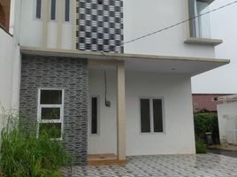 3 Bedroom Villa for sale in Setu Babakan, Jaga Karsa, Pancoranmas