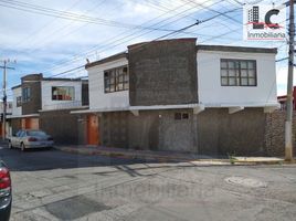 4 Schlafzimmer Haus zu verkaufen in Puebla, Puebla, Puebla, Puebla