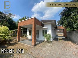 3 Kamar Rumah for sale in Gamping, Sleman, Gamping