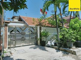 6 Bedroom Villa for sale in Tegal Sari, Surabaya, Tegal Sari